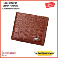 MAHIKA SERIES ORIGINAL MEN'S WALLET MY QEENA BY KIRA J1B6 Small Men's Eid Wallet