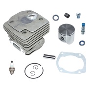 Assy Cylinder Piston Kit For Husqvarna Chainsaw 365 365H 365Sp Jo