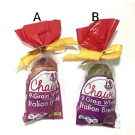 Chawa Rare Mini Italian Bread Squishy