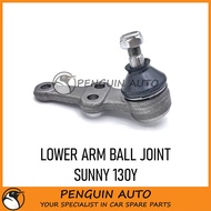 NISSAN SUNNY 130Y FRONT LOWER ARM BALL JOINT 40160-01A25