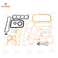 Factory Direct Sales 4BC2 4BD1 5-87810462- 0 Engine Repair Kit Overhaul Kit Components Oil Shell Bot