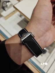 Omega nato strap buckle snoopy 45th anniversary