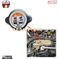 Genuine MAZDA Water Tank Cap 2 SKYACTIV Diesel Year 15-19 Code.s55115205a