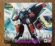 勇者王GAOFIGHGAR SR超合金 超級機器人代理商版 外盒如圖 日本BANDAI (999玩具店)