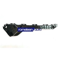 ❀◎☢Toyota Vios 2014-2017 3rd Gen. Superman Rear bumper Retainer/Bracket