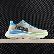 HOKA ONE ONE Clifton 10 Running Shoes Breathable Antislip Wearresistant For Men's and Women's 94KL