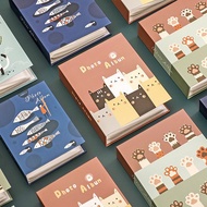 9x12 photo Album 200 colorful World covers (AB69)