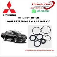 MITSUBISHI TRITON L200 (05' - 15', 2.5cc) POWER STEERING BOX RACK REPAIR KIT