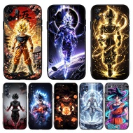Dragon Ball anime fa1 for OPPO R9 F1 Plus R9S Reno 2 5 2Z 2F 3 4 Pro 5F Lite 5K Compatibility TPU ph