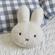 Miffy Bunny Plush Pillow หมอนอิงตุ๊กตา ตุ๊กตามิฟฟี่ หมอนอิงหลังมิฟฟี่