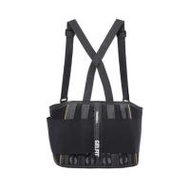 เข็มขัดพยุงหลัง TOUGHBUILT TB-45G-M สีดำ (1326022)