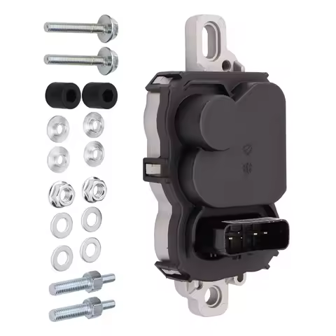 For Ford Super Duty F150 F250 F350 F450 F550 C2A9D372BA Car Fuel Pump Driver Module- Also Known As 4