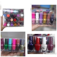 24pc Nail Polish yoko highquality.