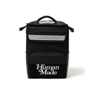 Human Made Delivery Backpack 背包 書包 背囊