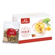 JYNNS Slimming Flower Tea (8 Packs)