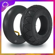 [87MY]200X50 Tire&Inner Tube Set for  E100,E150,E200,Power Core E100, 360,,EPunk,E-Scooter Tire Repl