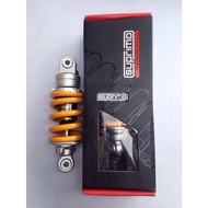 Suprimo Monoshock lc135 lc V2 Adjustable LC135