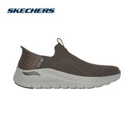 Skechers สเก็ตเชอร์ส รองเท้าผู้ชาย Men Arch Fit 2.0 Sport Shoes - 232900-OLV