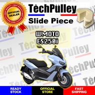 TechPulley Slide Piece U Clip for WMOTO ES 250 ES250 Tech Pulley
