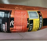 Yokohama 90/90-12 tubeless shell (live photo)