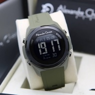 Alexandre Christie 9342 hijau