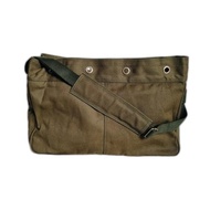 Kalih Woro Vintage Newspaper Bag
