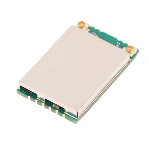 A50Z- RTL8812AU BL-R8812AF1 Intelligent WiFiI Module 1200M Dual Frequency +AC High Power