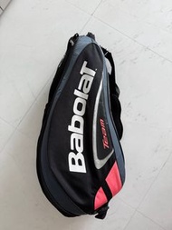 Babolat tennis bag 網球袋