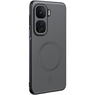 Case Compatible with Vivo iQOO Neo 10, Compatible with Vivo iQOO Neo 10 PU Leather case