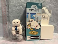 Monday Bruce 星期一的布魯斯 第四彈 今天還是要上班