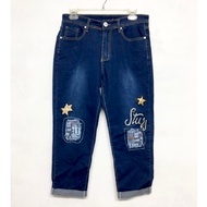 Girls 7 Points Jeans L (Today