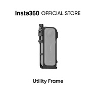 Insta360 X5 Utility Frame