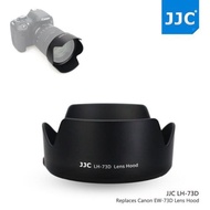 JJC LH-82 Lens Hood for Canon EF 16-35mm f/4L IS USM Lens Camera Lens