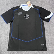 Men'S Football Jersey 2025/26 Chelsea Second Away Jersey