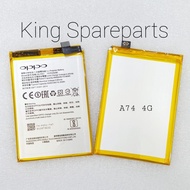 BATTERY OPPO A74 4G BLP851 BATTERY/ BATTERY/