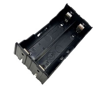 18650 2-prong pin holder lithium battery holder 18650 holder battery case