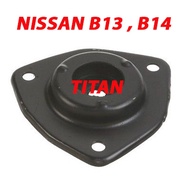 NISSAN SENTRA B13 / B14 FRONT ABSORBER MOUNTING