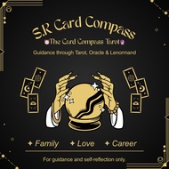 Tarot Reading Service ⏐Love, Career & Guidance Reading 🔮