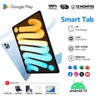5G Android Gaming Tablet With Keyboard Spark Tab 8GB+256GB 10-inch Dual Sim Tablet Original