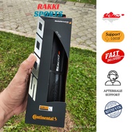 Continental GP5000 GP 5000 Grand Prix Clincher Road Bike 700c Tyre Singapore local stock