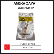 FLEXY BOARD OPPO A59 / A57