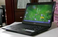 ACER Aspire 4750 4750G 4750ZG 零件機 （需要什麼、我拆給你）