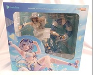 Goodsmile hololive shinogane noel 白銀諾艾爾 水着