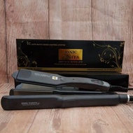 Tanita Ion + Ozone Hair Straightener Tanita Iozon Hair Straightener