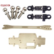 [tishita] 1:28 DIY Replacement Metal Upgrade Part Accessory Set for K969 K979 K989 P929 P939 284131