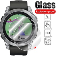 Tempered Glass Anti-Scratch Glass Screen Guard Smartwatch Skmei Dm56 Bozlun Dm56 Supercalla Dm56 Sma