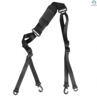 5.2FT Scooter Carrying Strap Oxford Cloth Scooter Shoulder Strap Cross-body Band Compatible with Xiaomi Mjia M365 Electric Scooter