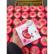 Sabun Donut Omputeh Shaniena