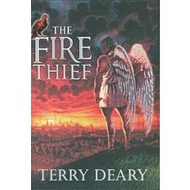 The Fire Thief by Terry Deary