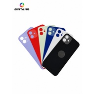 BACK COVER/BACK DOOR/BACK GLASS/BACK HOUSING REAR COVER iphone 12